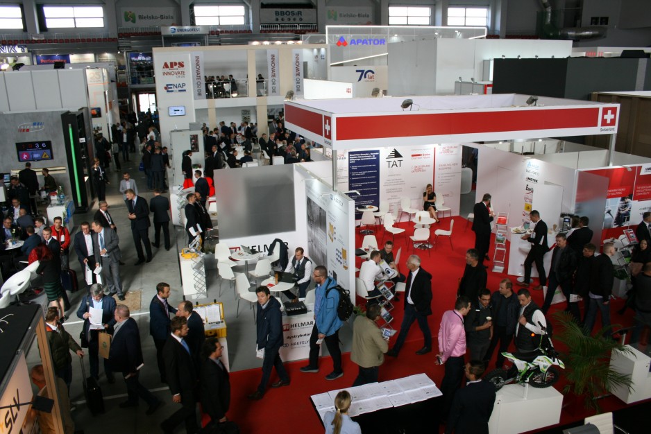 Już za tydzień targi energetyczne ENERGETAB 2020