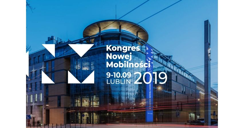I Kongres Nowej Mobilności