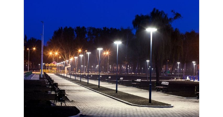 MITRA LED