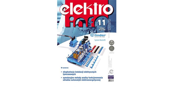 elektro.info 11/2018