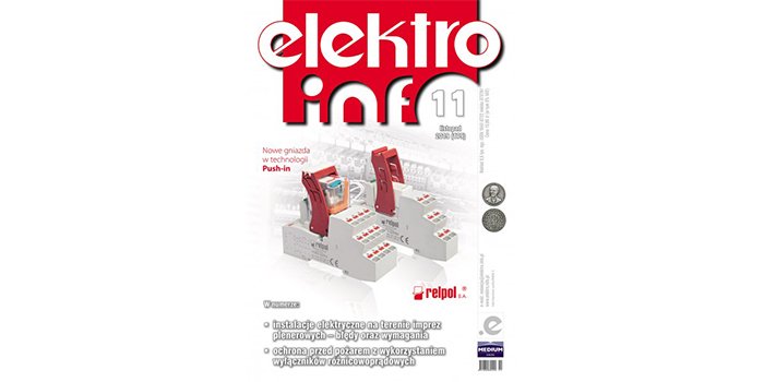 elektro.info 11/2019