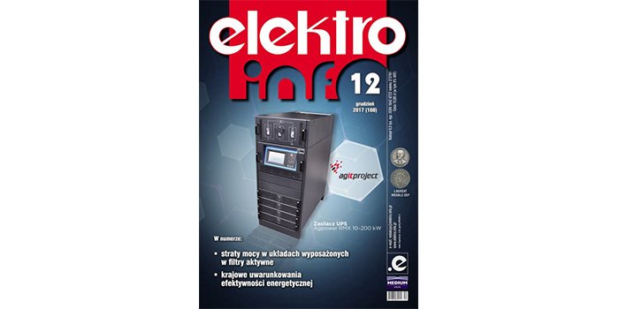 elektro.info 12/2017