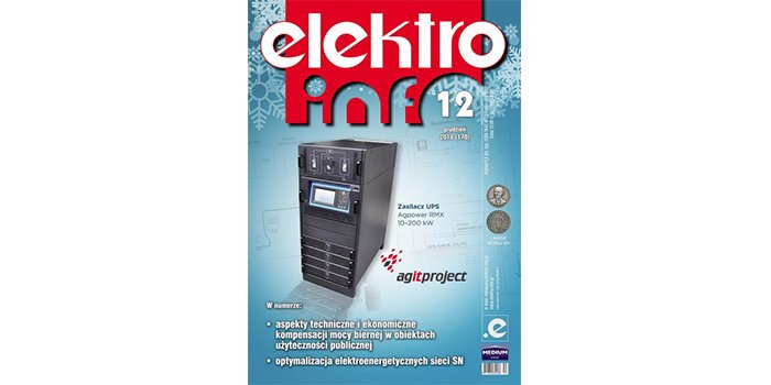 elektro.info 12/2018