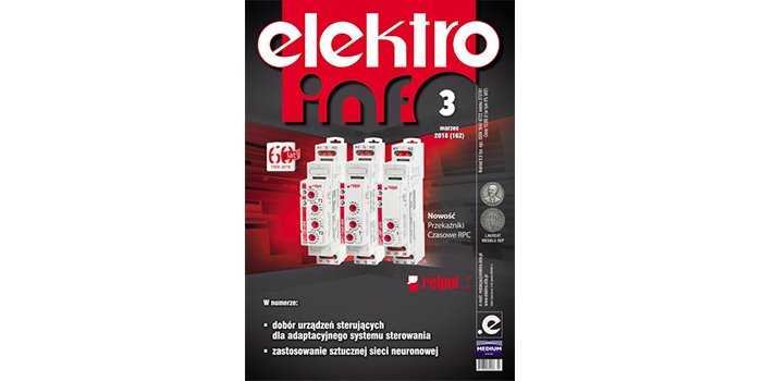 elektro.info 3/2018