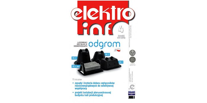 elektro.info 4/2018