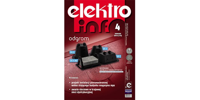 elektro.info 4/2019