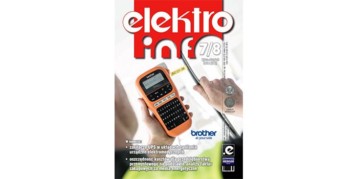 elektro.info 7-8/2018