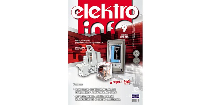 elektro.info 9/2018