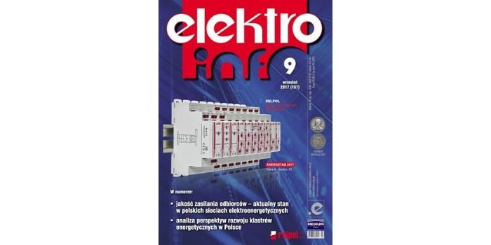 elektro.info 9/2017
