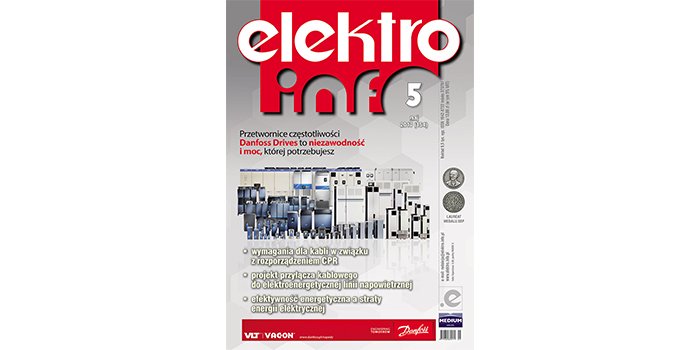 elektro.info 5/2017