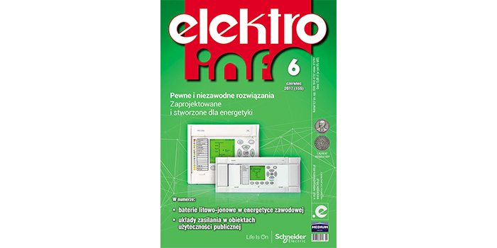 elektro.info 6/2017