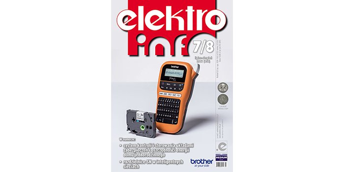 elektro.info 7-8/2017
