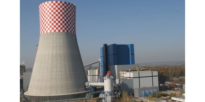 Blok w Łagiszy będzie produkować energię elektryczną