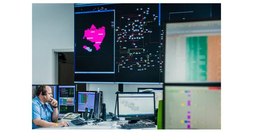 Pierwsza w Polsce cyfrowa stacja elektroenergetyczna - wybuduje ją TAURON z ABB