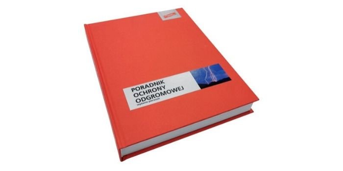 „Poradnik ochrony odgromowej”