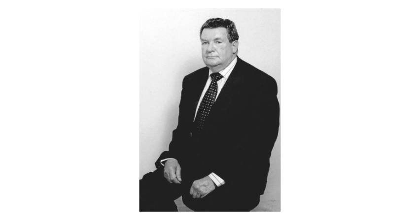 Pożegnanie - Jacek Szpotański