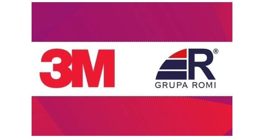 ROMI nowym dystrybutorem systemów okablowania strukturalnego 3M