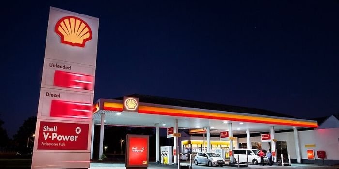 Shell uruchomił stacje ładowania pojazdów elektrycznych w Europie