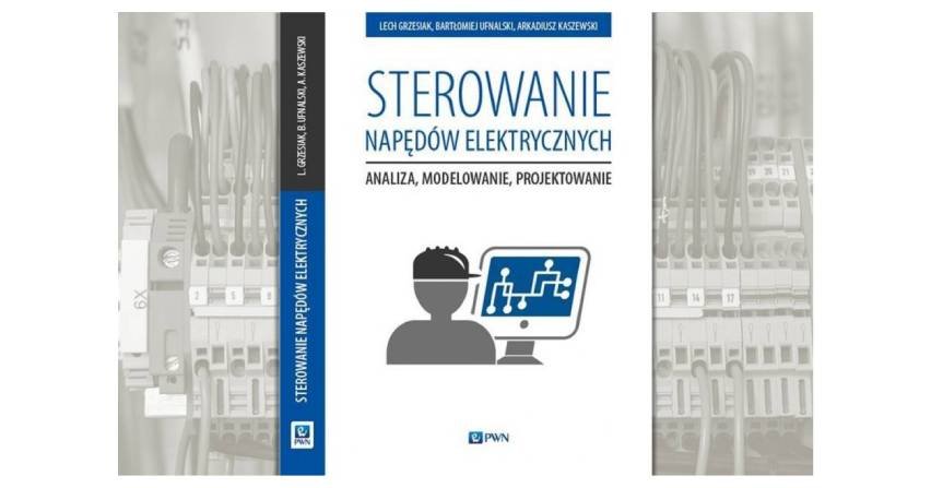 Sterowanie napędów elektrycznych