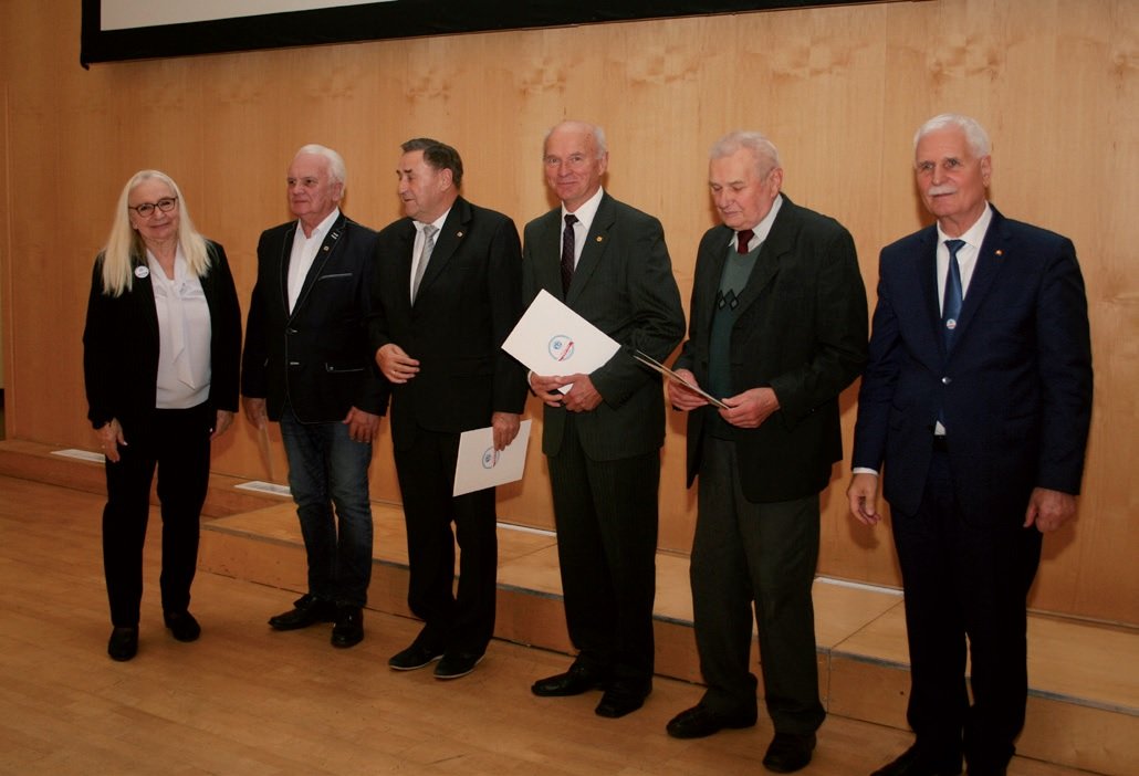 Stulecie Stowarzyszenia Elektryków Polskich w Wielkopolsce