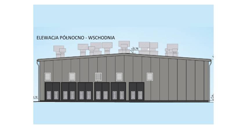 W Bystra rozpoczyna się budowa hybrydowego magazynu energii