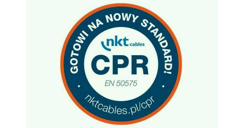 Wymagania stawiane kablom i przewodom elektrycznym wynikające z rozporządzenia CPR