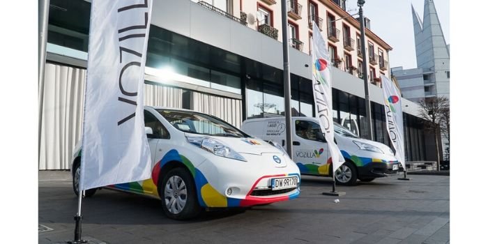 System wypożyczania samochodów EV Vozilla kończy działalność