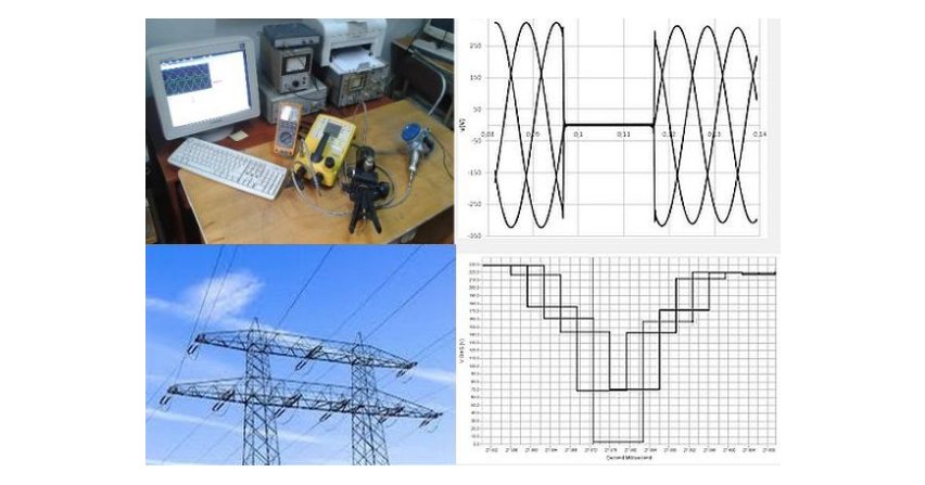Badania jakości energii elektrycznej - wymagania stawiane przyrządom pomiarowym