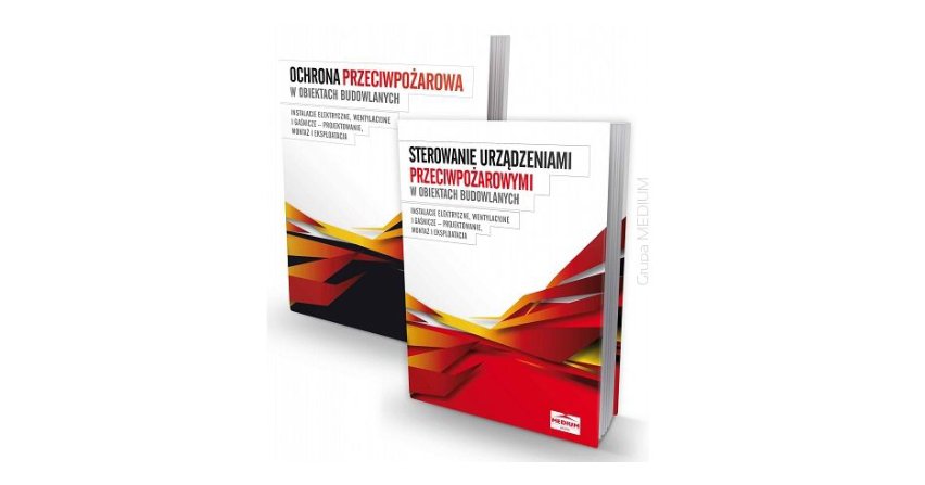 Ochrona przeciwpożarowa w obiektach budowlanych
