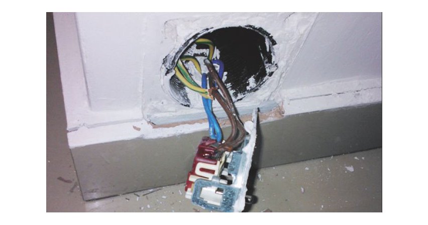 Sprawdzenia okresowe instalacji elektrycznych a rzeczywistość