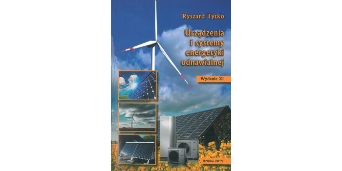 Urządzenia i systemy energetyki odnawialnej