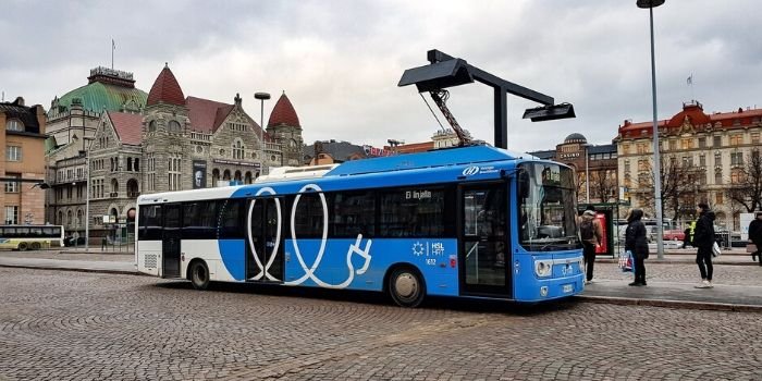 NFOŚiGW dofinansuje niskoemisyjny transport na Śląsku