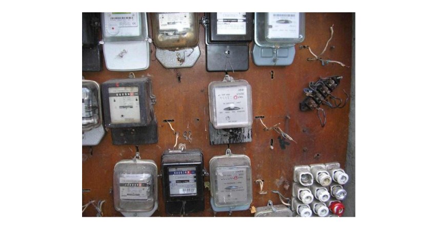 Elektryczne niechlujstwo - cz. 19