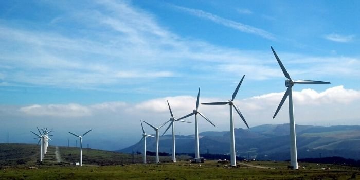 Wg MR ewentualne uelastycznienie zasady 10H dla farm wiatrowych możliwe po spełnieniu pewnych warunków