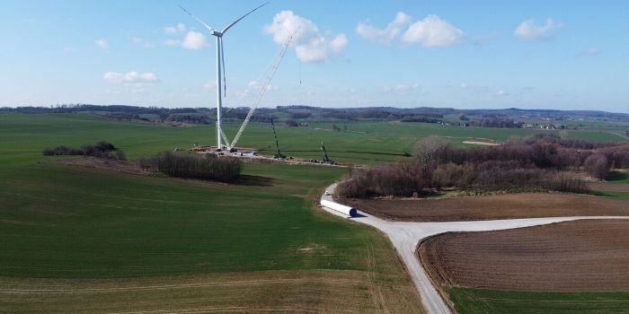 innogy zbuduje dziesiątą farmę wiatrową w Polsce