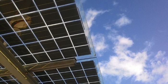 Farma fotowoltaiczna wyprodukuje energię dla Amazona