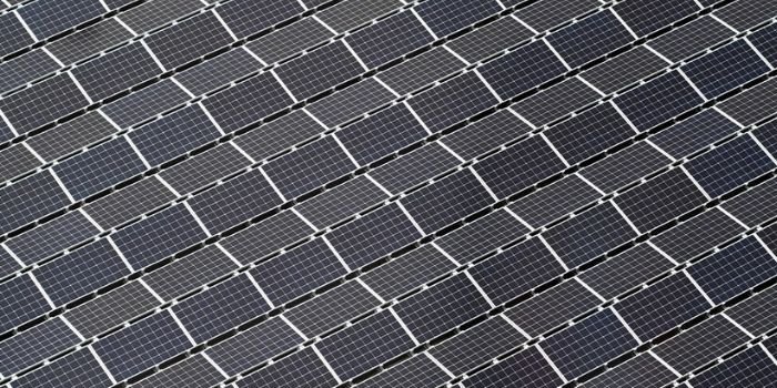 Paryskie lotniska zasili energia z PV
