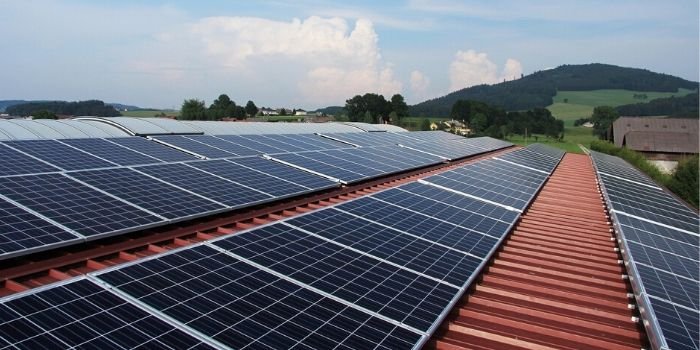 Internetowa platforma konsumencka do zakupu energii z PV