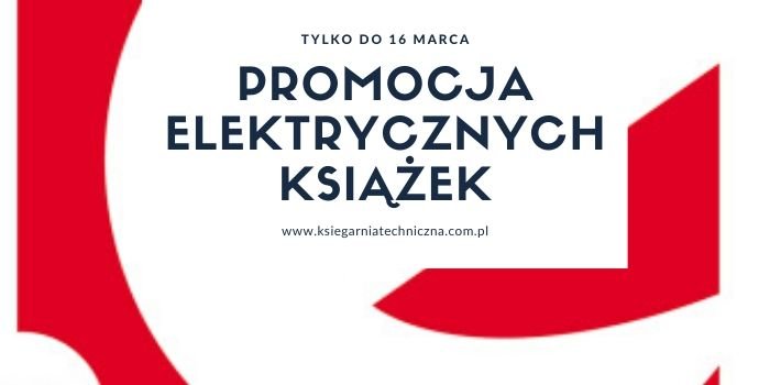 Kup elektryczne książki w promocyjnej cenie!