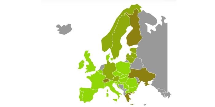 Zapotrzebowanie na energię elektryczną w Polsce w dół o 10 proc.