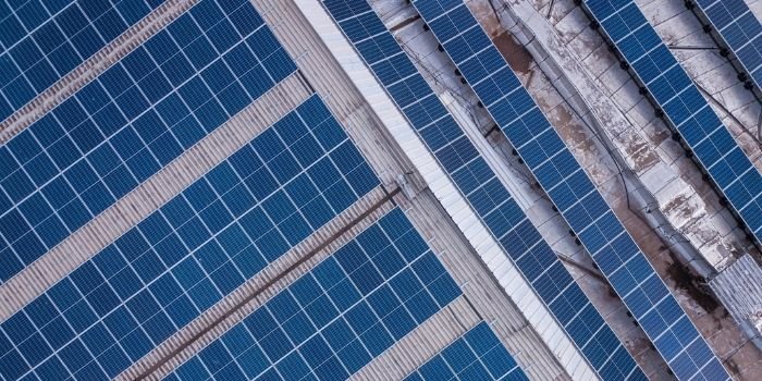 Ponad 700 MW mocy w PV w Niemczech