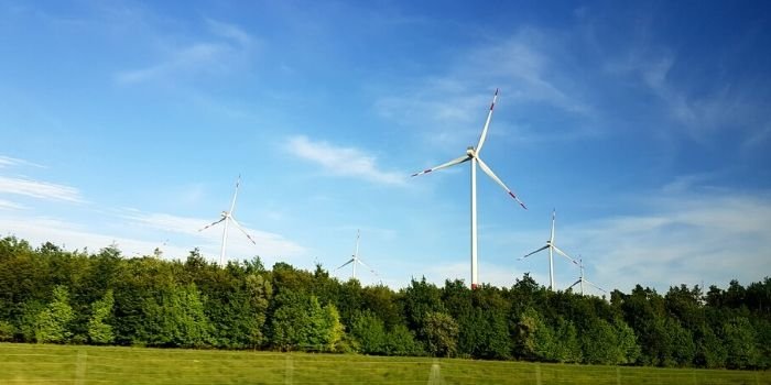 Nowa farma wiatrowa Karnice II