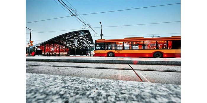 Łódź zakupi 17 autobusów elektrycznych