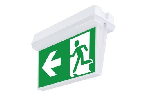 Oprawy oświetlenia awaryjnego Orion Led D