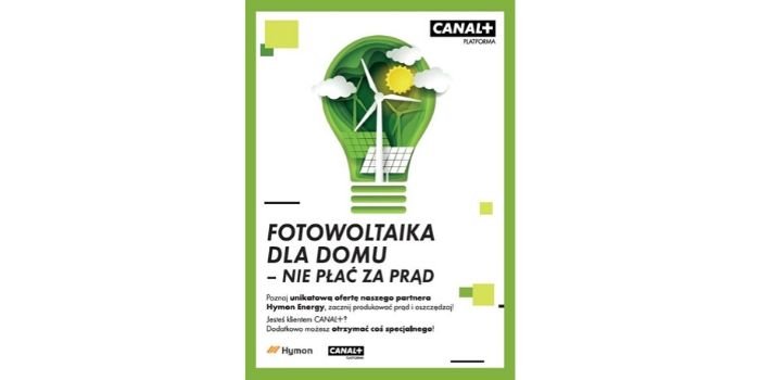 Instalacja fotowoltaiczna razem z telewizją
