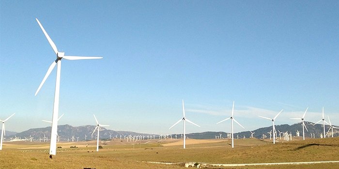 2,5 GW mocy w inwestycjach wiatrowych