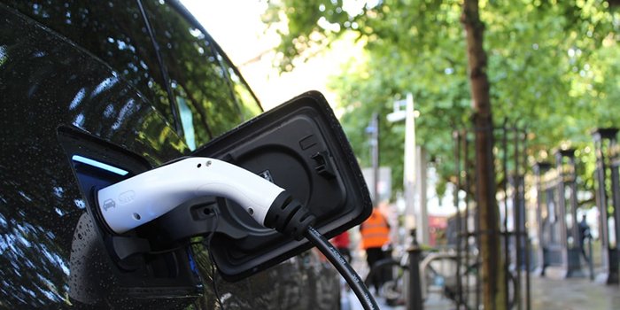 Ulgi na elektromobilność w Grecji