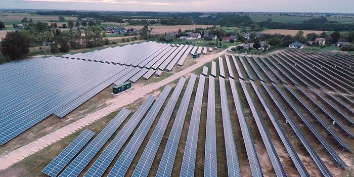 W Czernikowie powstanie magazyn energii