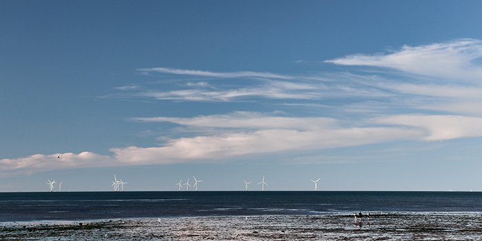 Rozwój morskiej energetyki wiatrowej