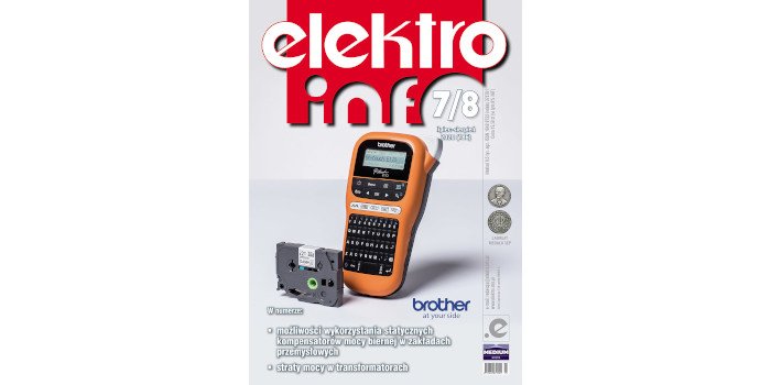 Elektro.info 7-8/2020